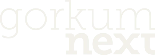 GorkumNext
